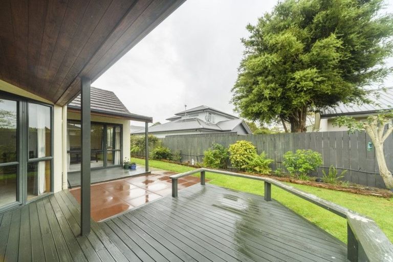 Photo of property in 4 Jensen Street, Hokowhitu, Palmerston North, 4410