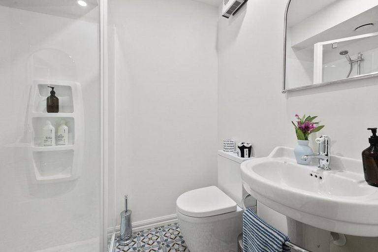 Photo of property in 107a Stafford Street, Dunedin Central, Dunedin, 9016