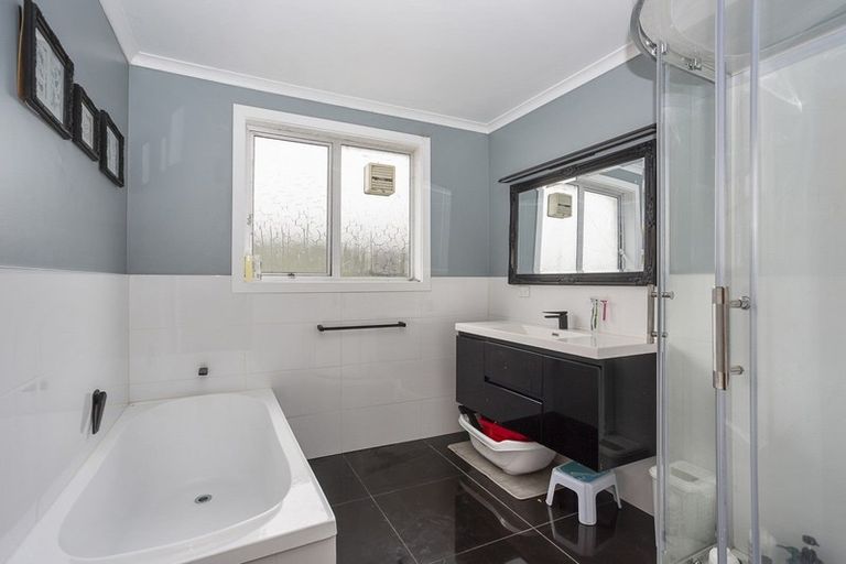 Photo of property in 253 Pomona Street, Strathern, Invercargill, 9812