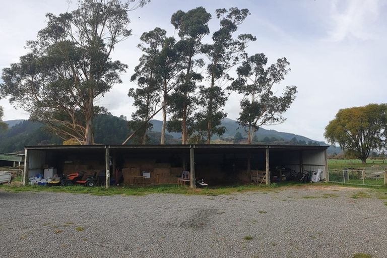 Photo of property in 17 Para Railway Road, Koromiko, Blenheim, 7273