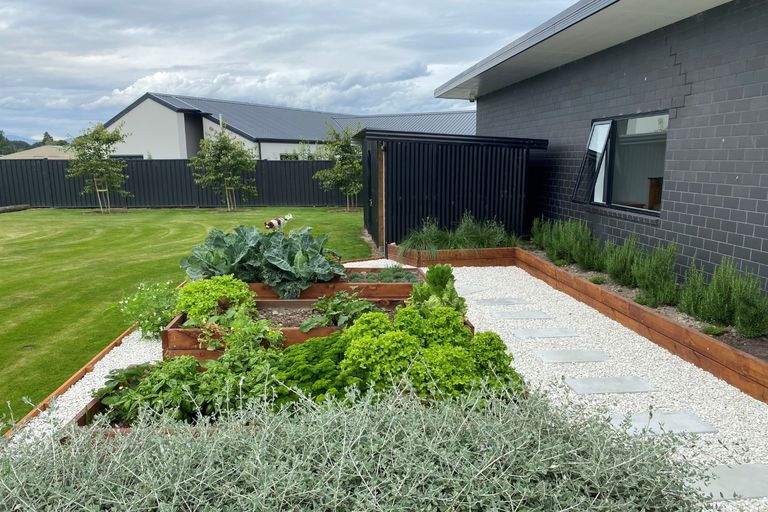 Photo of property in 28 Ayr Street, Fairlie, 7925