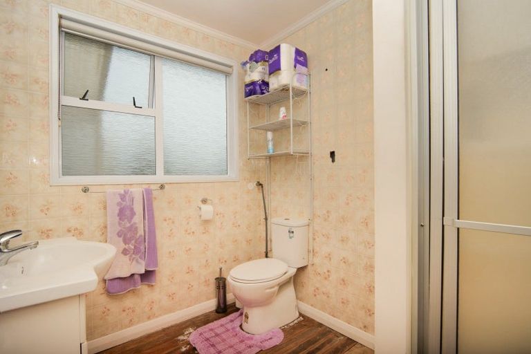 Photo of property in 62 Domett Street, Westport, 7825