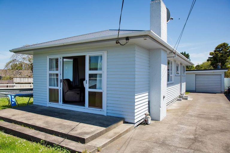 Photo of property in 26 Ramanui Avenue, Hawera, 4610