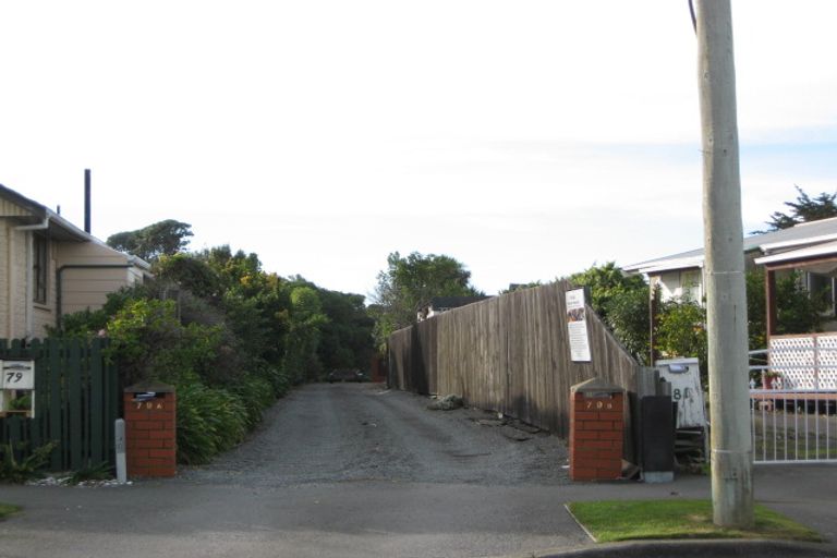 Photo of property in 79a Rocking Horse Road, Southshore, Christchurch, 8062