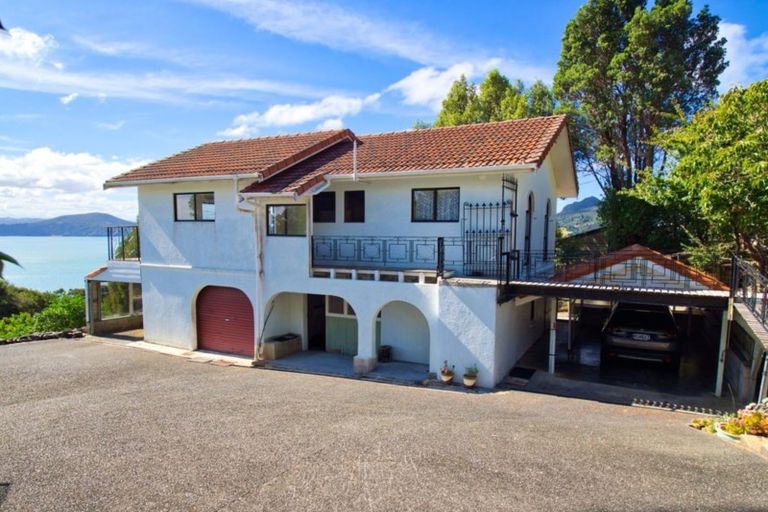 Photo of property in 54 Reotahi Road, Whangarei Heads, Whangarei, 0174