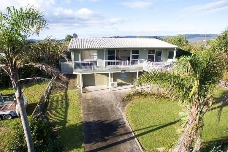 Photo of property in 32 Hoterini Street, Ohope, 3121