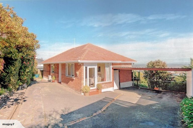 Photo of property in 86b Dyers Pass Road, Cashmere, Christchurch, 8022