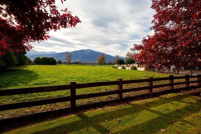 Photo of property in 304 Inland Kaikoura Road, Inland Road, Kaikoura, 7373