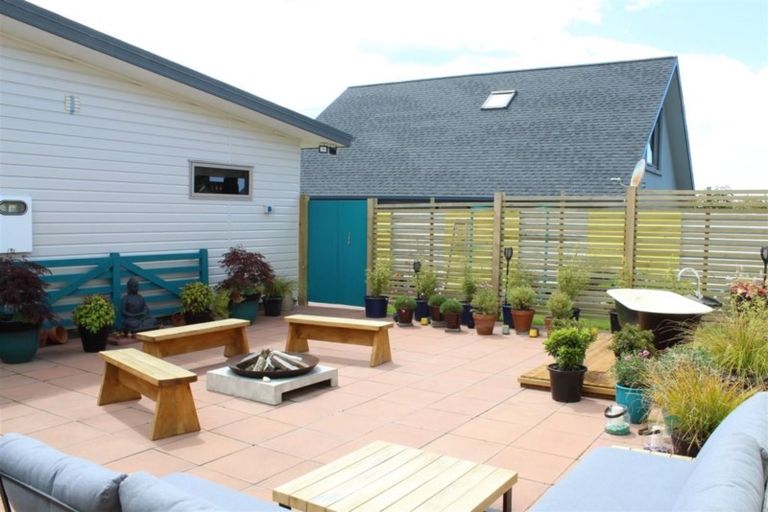 Photo of property in 1 Anderson Street, Kakanui, Oamaru, 9495