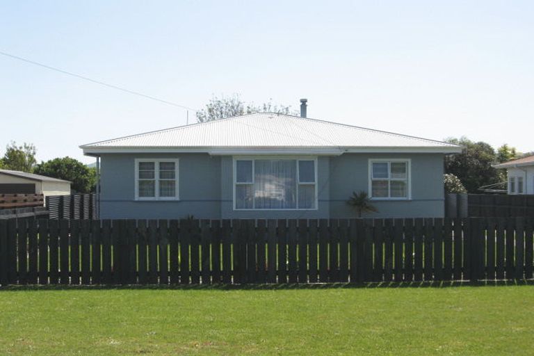 Photo of property in 31 Bulwer Road, Te Hapara, Gisborne, 4010