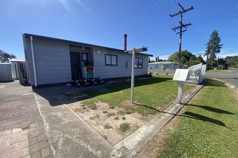 Photo of property in 11a Johnson Street, Waipawa, 4210