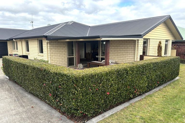 Photo of property in 76 Stirling Drive, Morrinsville, 3300
