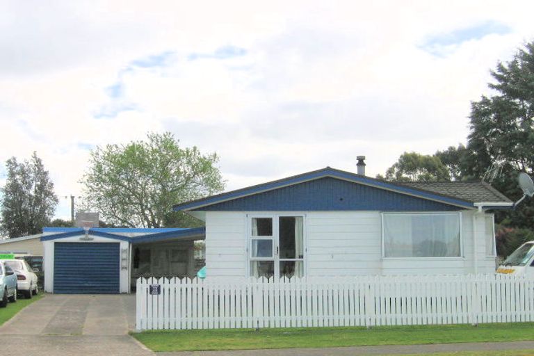 Photo of property in 69 Eversham Road, Mount Maunganui, 3116