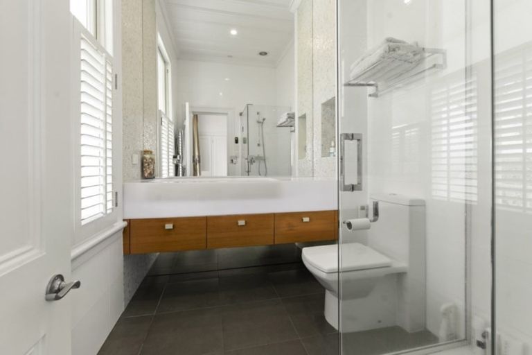 Photo of property in 40 Wood Street, Freemans Bay, Auckland, 1011