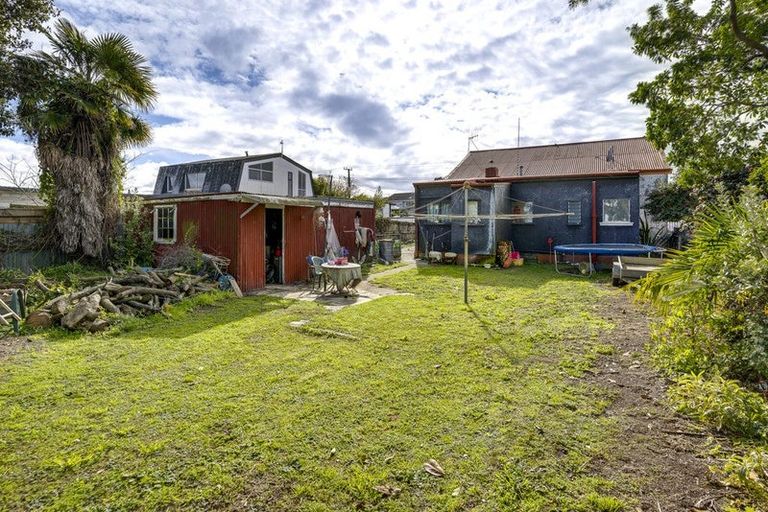 Photo of property in 136 Charles Street, Westshore, Napier, 4110