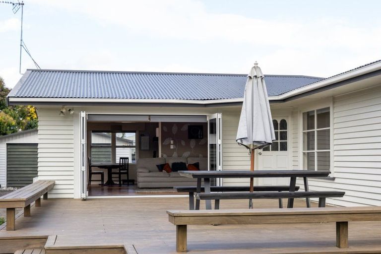 Photo of property in 274 Bankwood Road, Chartwell, Hamilton, 3210