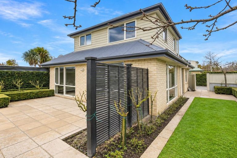 Photo of property in 115 Edgeware Road, St Albans, Christchurch, 8014
