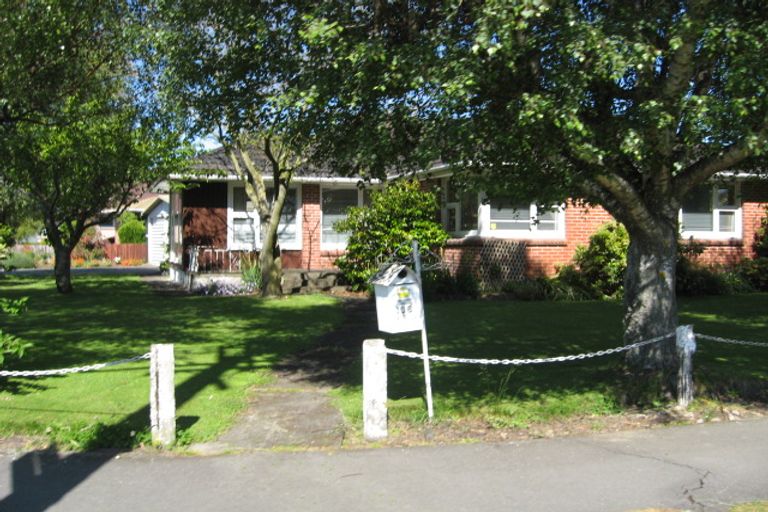 Photo of property in 106 Joy Street, Shirley, Christchurch, 8061