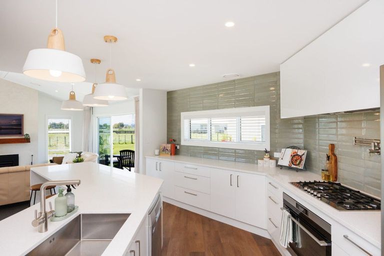 Photo of property in 168a Nannestads Line, Bunnythorpe, Palmerston North, 4775