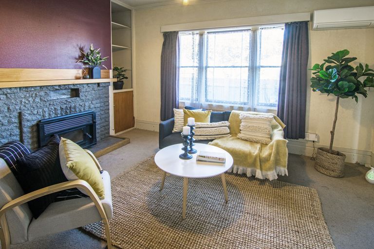 Photo of property in 60 Bannister Street, Masterton, 5810