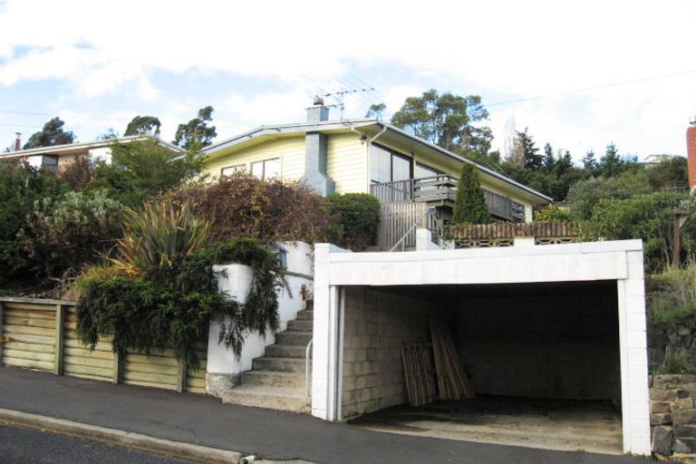 Photo of property in 36 Hocken Street, Kenmure, Dunedin, 9011