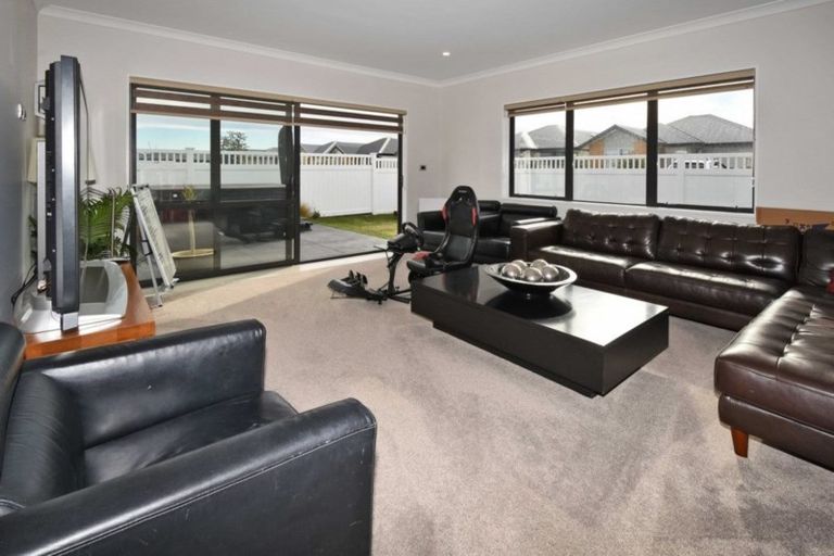 Photo of property in 8 James Caird Lane, Wigram, Christchurch, 8025