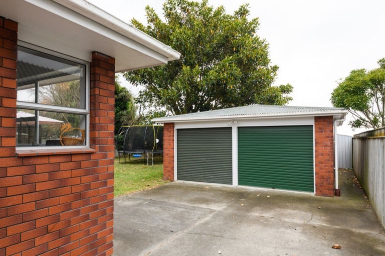 Photo of property in 109 Benmore Avenue, Cloverlea, Palmerston North, 4412