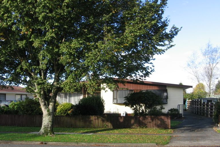 Photo of property in 93 Paraonui Road, Tokoroa, 3420