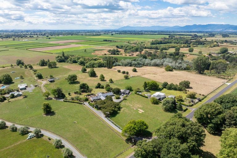 Photo of property in 191 Taihoa Road South, Matamata, 3473