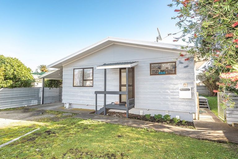 Photo of property in 56 Puriri Street, Gonville, Whanganui, 4501