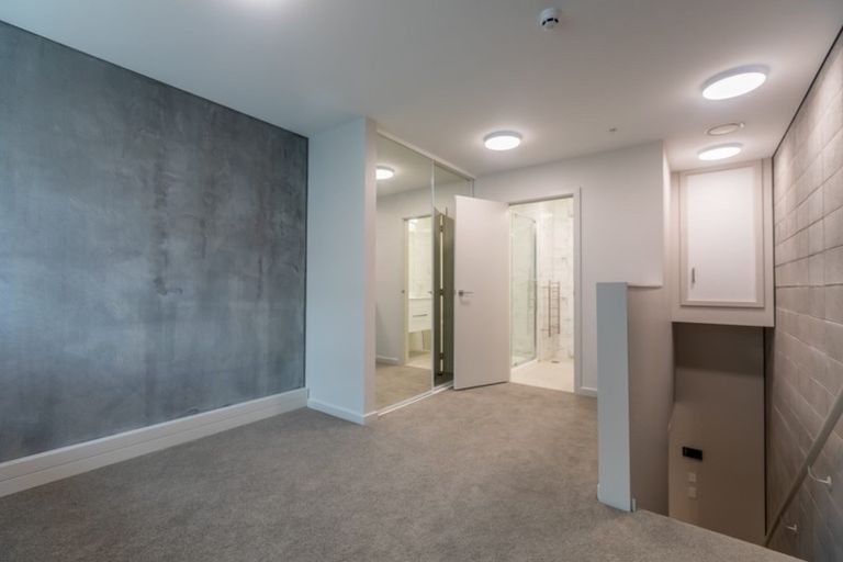 Photo of property in Ink'd, 6/19 Pirie Street, Mount Victoria, Wellington, 6011