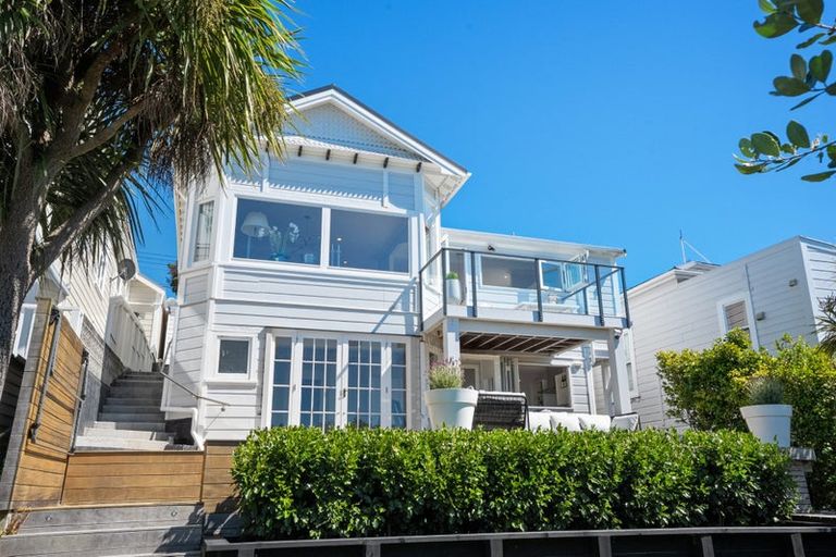 Photo of property in 57 Matai Road, Hataitai, Wellington, 6021