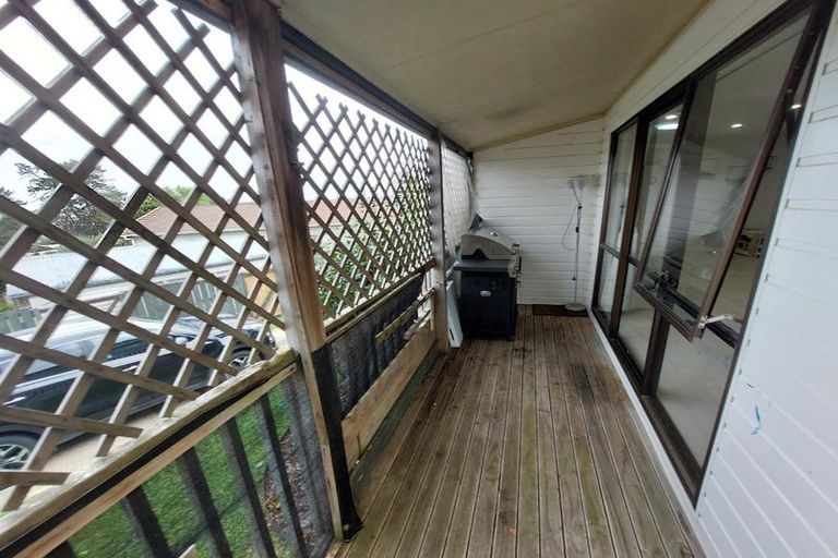 Photo of property in 57 Anich Road, Massey, Auckland, 0614