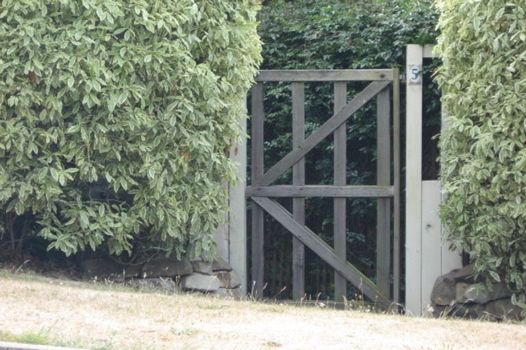 Photo of property in 5 Waipapa Avenue, Diamond Harbour, 8972