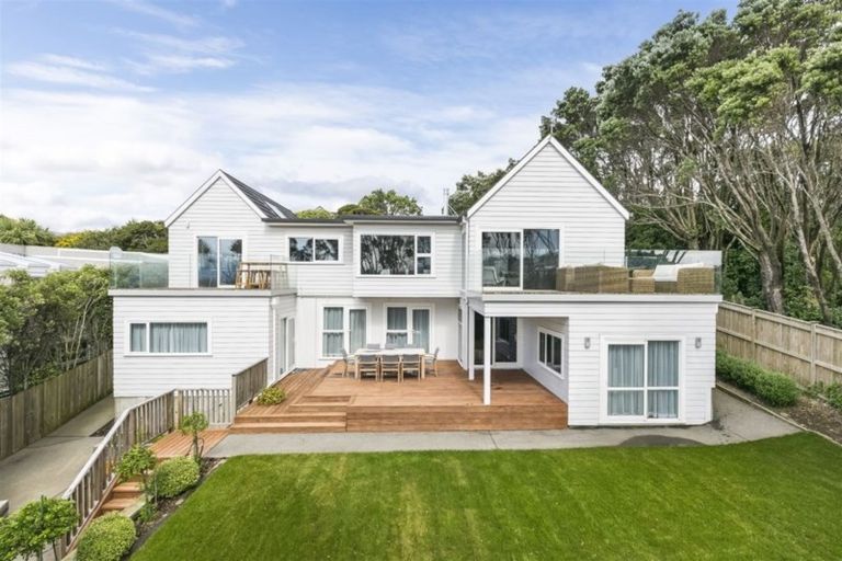 Photo of property in 19 Jubilee Road, Khandallah, Wellington, 6035