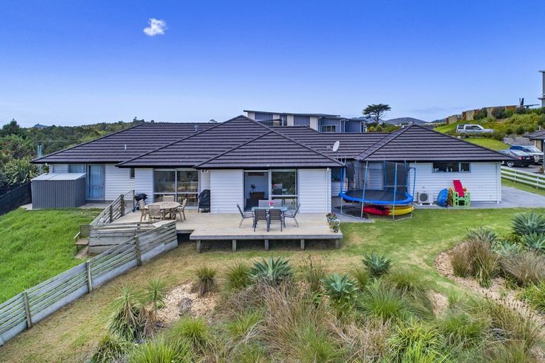 Photo of property in 17 Derwin Lane, Parua Bay, Whangarei, 0174