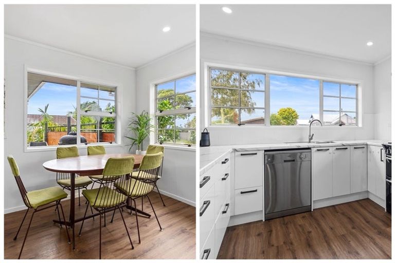 Photo of property in 19 Endeavour Avenue, Welcome Bay, Tauranga, 3112