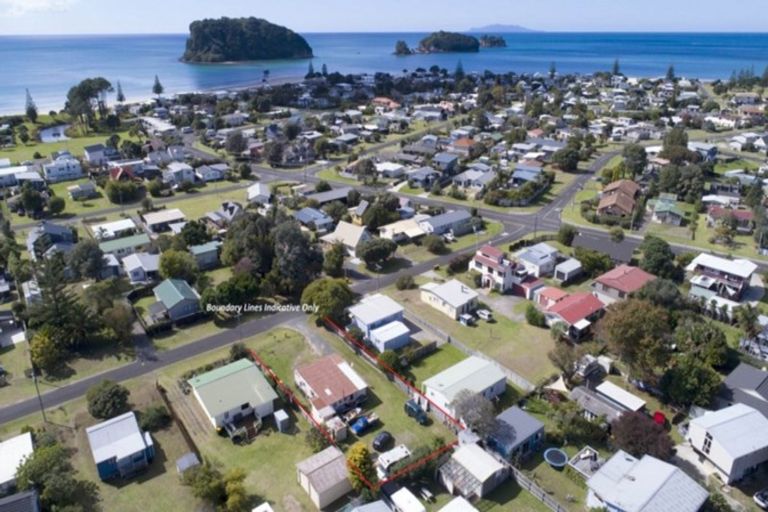 Photo of property in 221 Sylvia Road, Whangamata, 3620