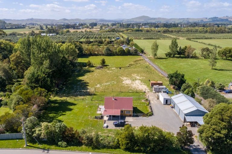 Photo of property in 122 Gordon Street, Lansdowne, Masterton, 5810