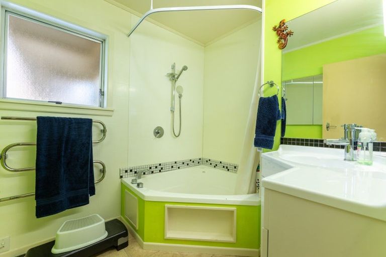 Photo of property in 4 Mathew Street, Dannevirke, 4930