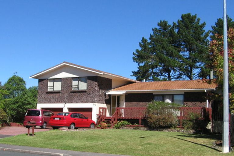 Photo of property in 69 Oreil Avenue, West Harbour, Auckland, 0618