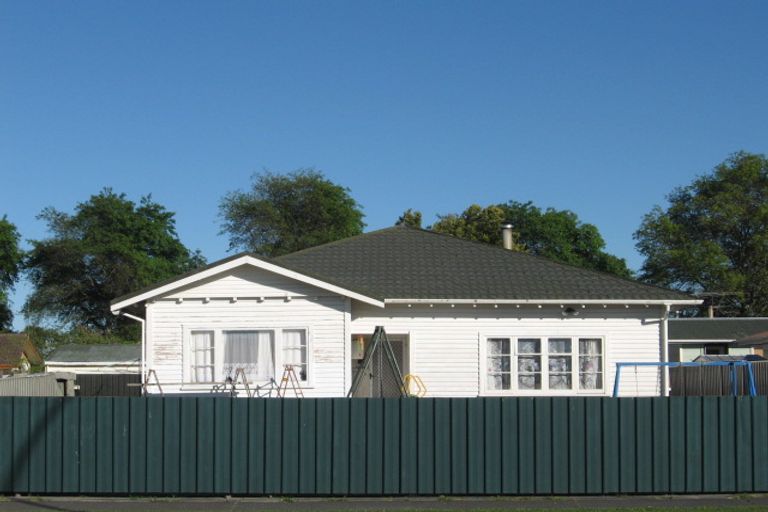 Photo of property in 16 Craig Road, Kaiti, Gisborne, 4010