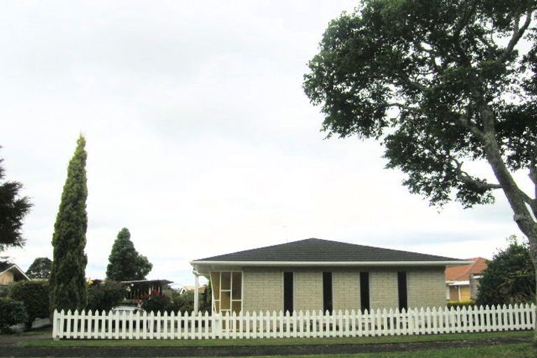Photo of property in 51 Paterson Avenue West, Pukekohe, 2120