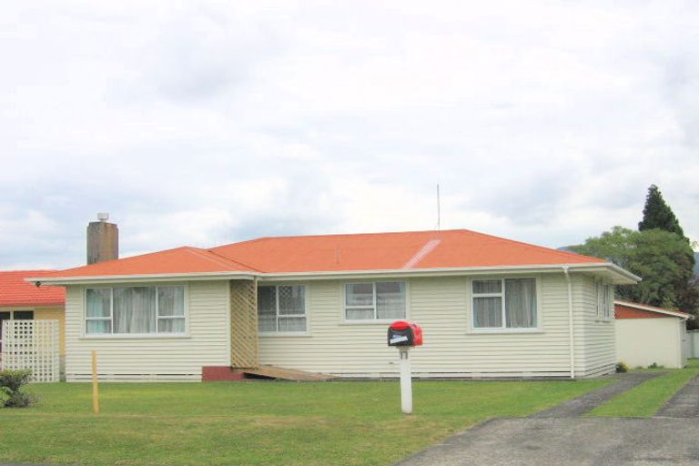 Photo of property in 17 Fairview Road, Katikati, 3129