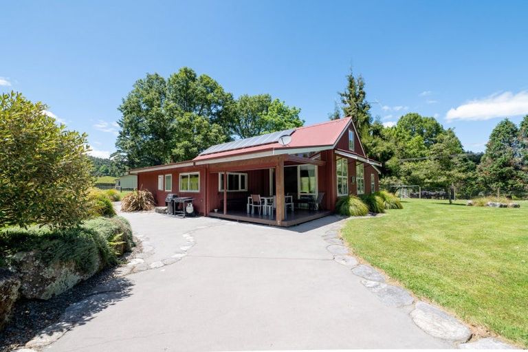 Photo of property in 171 Millar Road, Lake Okareka, Rotorua, 3076