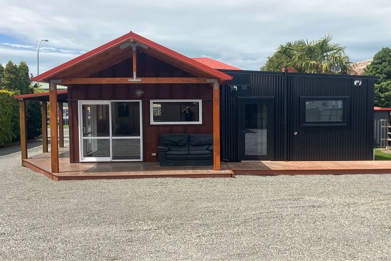 Photo of property in 13 Edward Street, Rangiora, 7400