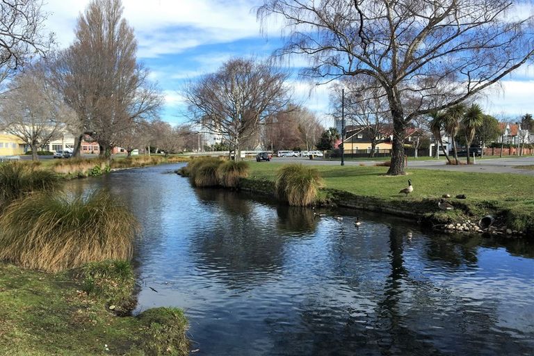Photo of property in 3/340 Madras Street, Christchurch Central, Christchurch, 8013