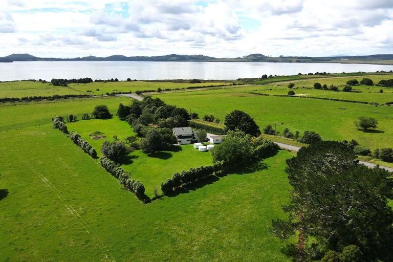 Photo of property in 14 Imms Road, Okaihau, 0475