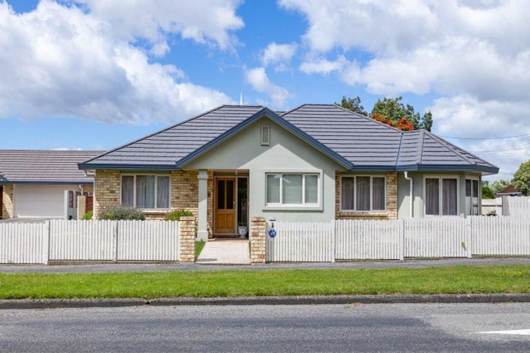 Photo of property in 2a Second Street, Lansdowne, Masterton, 5810