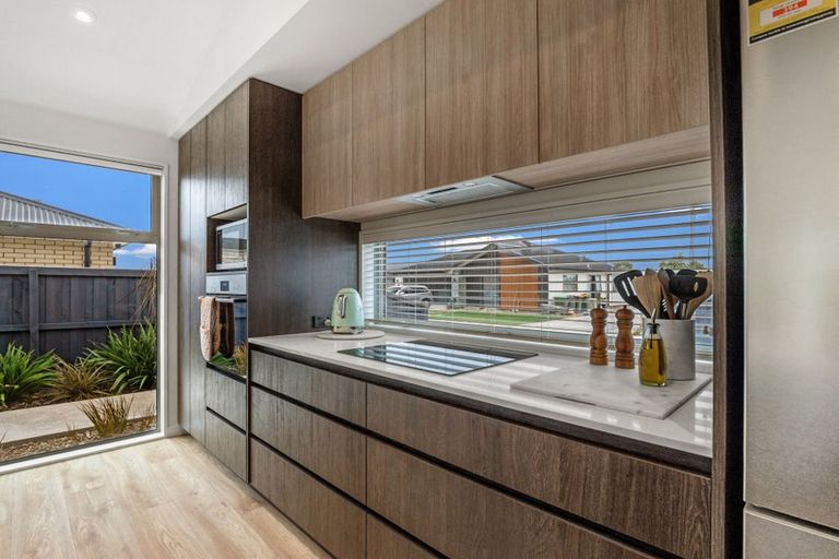 Photo of property in 525 Springston Rolleston Road, Rolleston, 7615